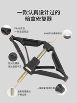 Junction box tapered nail box bottom box 10 support rod switch box 86 type panel wire box TV