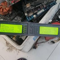 Price negotiation for 2 UR4D receivers q5 740-814