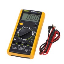 DT-9205A digital multimeter 9205 multimeter DT-9205 promotion