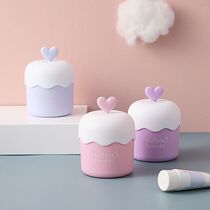 Foamer facial cleanser special cute foamer portable foaming foam machine bottled bubble cup face wash artifact