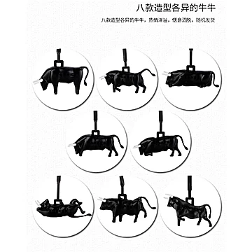 桃乐丝公牛血西班牙原瓶进口葡萄酒双支[20元优惠券]-寻折猪