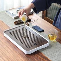 Designer Tea Tray 2021 New Light Lavish Modern High-end Small Refined Home Without Tea Set Items Tray