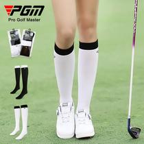 Sock stockings pgm golf suck protection