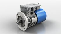 Italy MOTOVARIO Motor Motoli motor T80B4