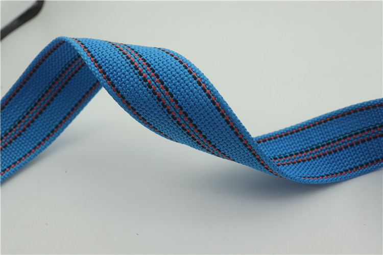 Cargo binding rope wear-resistant wide flat strap thickened rope special binding belt Polypropylene strap car rope
