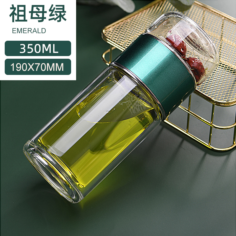 Emerald 350ml (thickened explosion-proof)