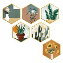 Toilet covering wall with nail-eye decoration plastered tile sticker sticker sticker sticker sticker waterproof