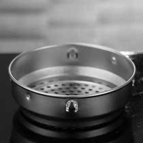 Filter cup filter accessories built in 034 stainless tea leakage tea cup cup mesh