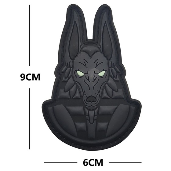 Shiva Medusa Baphrod Anubis Velcro 배지 PVC 고무 스탬프 완장 배낭 팁 사기 스탬프 Shiva Medusa Baphrod Anubis Velcro 배지 PVC 고무 스탬프 완장 배낭 팁 사기 스탬프