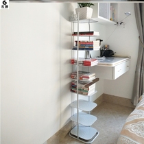 Slippers Shoes Shoes Bathroom Indoor Small Layer Vertical Wall Corner Bedroom Place Toilet Shoes Shoes Shoes Slippers