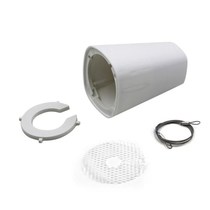 Home Lazy Automatic Upside Down Sky Flowerpot Creative Plast