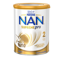 Nestlé NAN Nestlé Nestlé Nestlé NSUPREME PRO 2 paragraphs to the May 23 Pataxu spot