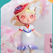 Laura Blind Box TOYCITYLaura floral fashion swing with a paparazzi confirmation