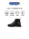 Dr. Jiang Outlet 판매 어린이 신발 겨울 스타일 여자 패션 지퍼 블랙 중간 크기 어린이 부츠 Dr. Jiang Outlet 판매 어린이 신발 겨울 스타일 여자 패션 지퍼 블랙 중간 크기 어린이 부츠