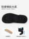 Dr. Jiang Outlet 판매 어린이 신발 겨울 스타일 여자 패션 지퍼 블랙 중간 크기 어린이 부츠 Dr. Jiang Outlet 판매 어린이 신발 겨울 스타일 여자 패션 지퍼 블랙 중간 크기 어린이 부츠