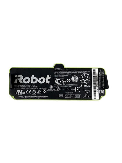 irobot roomba 529/620/870/980 스위퍼 1800mah 리튬 배터리 액세서리에 적합 irobot roomba 529/620/870/980 스위퍼 1800mah 리튬 배터리 액세서리에 적합