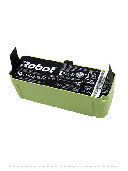 irobot roomba 529/620/870/980 스위퍼 1800mah 리튬 배터리 액세서리에 적합 irobot roomba 529/620/870/980 스위퍼 1800mah 리튬 배터리 액세서리에 적합