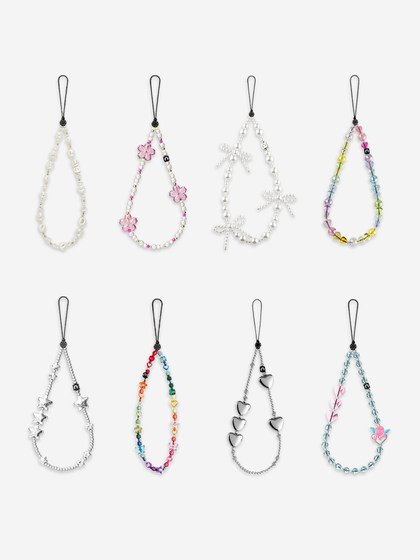 Casetify Beads/Bows/Sakuras/Loves/Stars/Loves/Candy iPhone에 적합한 휴대용 휴대용 휴대용 휴대 전화 교수형 링크 액세서리에 적합합니다. Casetify Beads/Bows/Sakuras/Loves/Stars/Loves/Candy iPhone에 적합한 휴대용 휴대용 휴대용 휴대 전화 교수형 링크 액세서리에 적합합니다.