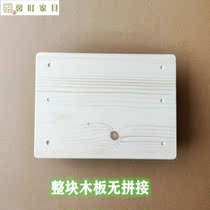 Real pedal cushion footrest Foot Stool room with high order foot stool table Kitchen Sleeper foot CS0YK_16 STEP STOOL WOOD