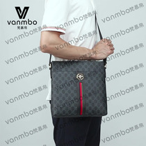 Handbag Genuine Leather Bag Casual Backpack Single Shoulder Bag Inclined Satchel Business Bull Leather Bag Briefcase briefcase