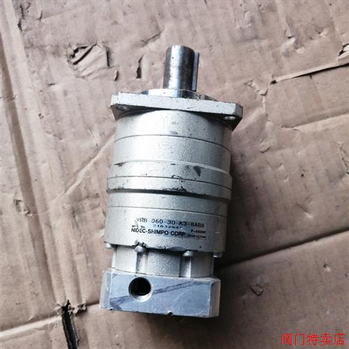 Planetary reducer VRB-060-30-K3-8AG8 second-hand unassembled machines (bargain prices) - Taobao