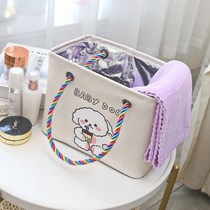 Bathrobe Womens tennis Red European-style bathing basket Bathing Bag for mens waterproof bathing hamper Fitness Swimming Leuder Woman