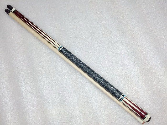 美兹mezz日本axi-156台球杆美式台球九球杆黑八 上海正规代理