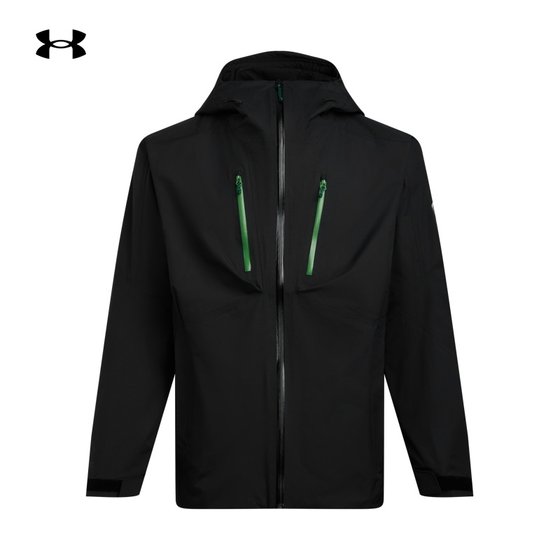 Under Armour 2025 Spring Men's Windproof Breathable Running Training Trench Coat UA Sports Jacket
Under Armour 2025 Spring Men's Windproof Breathable Running Training Trench Coat UA Sports Jacket