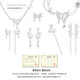 INS Mint Mambo Butterfly Series Earrings 925 Silver Needle High End Earrings 원래 작은 신선한 귀걸이 여성 귀걸이 INS Mint Mambo Butterfly Series Earrings 925 Silver Needle High End Earrings 원래 작은 신선한 귀걸이 여성 귀걸이