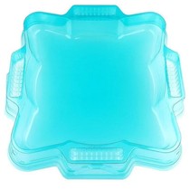 The new thickened fantasy universal version of the gyro arena battle against gyro chassis four generations of magic battle plate