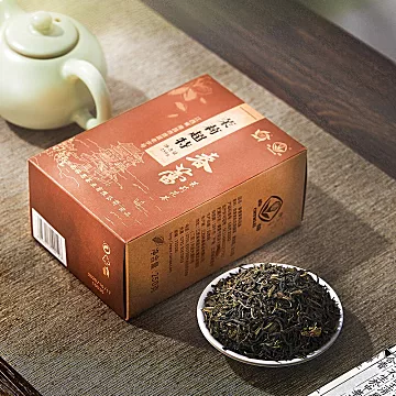 【首单3元】春蕾超特茉莉花茶250g[20元优惠券]-寻折猪