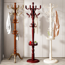 Hanger floor bedroom strong and durable corner coat rack does not take up space clothes rack new home