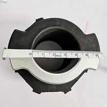 Mark Rack Machinery Choke Plug Plotter Accessories Clothing 1 Inkjet Printer 45 Cartridges Cardboard Plastic Rubber Choke Plug