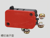 Microswitch RV-16-1B5