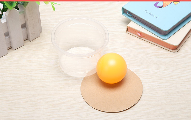 儿童科学玩具实验 教具科技小制作科普diy材料浮力水大气压力实验