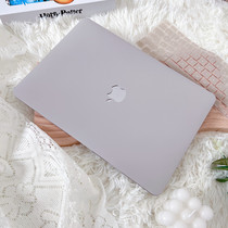 Suitable for 2020 macbookpro protective shell M1 Soft Air13 inch Apple Laptop 14 16 sleeves