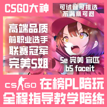 CSGO companion ການຝຶກອົບຮົມ, ການຝຶກອົບຮົມ, ເຕັກໂນໂລຊີການສອນ, ການບັນເທີງຍິງ companion ມືອາຊີບອ້າຍ 5E ທີ່ສົມບູນແບບ B5 ຢ່າງເປັນທາງການລົດສາວມີຄວາມສຸກ