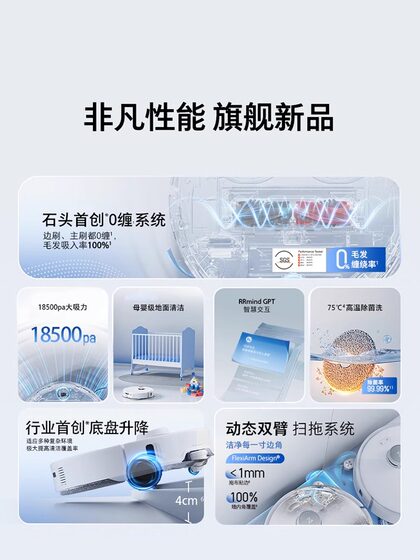 석재 스윕 로봇 P20 Pro 자체 청소 및 자체 수집 먼지 공식 기계 석재 스윕 로봇 P20 Pro 자체 청소 및 자체 수집 먼지 공식 기계