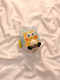 3 차원 스폰지 밥 Squarepants AirPods1/2 보호 케이스 AirPods4 세대 Apple Headphone 케이스 무선 블루투스 헤드폰 케이스 커플 AirPodspro2 실리콘 투명 3 세대 3 차원 스폰지 밥 Squarepants AirPods1/2 보호 케이스 AirPods4 세대 Apple Headphone 케이스 무선 블루투스 헤드폰 케이스 커플 AirPodspro2 실리콘 투명 3 세대