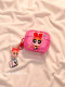 귀여운 PowerPuff Little Policewoman 적용 가능한 AirPods1/2 보호 케이스 AirPods4 세대 Apple Headphone Case Wireless Bluetooth 헤드폰 케이스 AirPodsPro2 Silicone 여성 드롭 프로루 New 3 Generation Soft 귀여운 PowerPuff Little Policewoman 적용 가능한 AirPods1/2 보호 케이스 AirPods4 세대 Apple Headphone Case Wireless Bluetooth 헤드폰 케이스 AirPodsPro2 Silicone 여성 드롭 프로루 New 3 Generation Soft