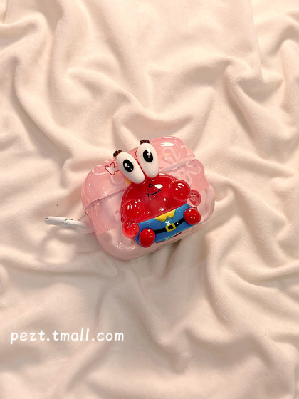 3 차원 스폰지 밥 Squarepants AirPods1/2 보호 케이스 AirPods4 세대 Apple Headphone 케이스 무선 블루투스 헤드폰 케이스 커플 AirPodspro2 실리콘 투명 3 세대 3 차원 스폰지 밥 Squarepants AirPods1/2 보호 케이스 AirPods4 세대 Apple Headphone 케이스 무선 블루투스 헤드폰 케이스 커플 AirPodspro2 실리콘 투명 3 세대