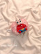 3 차원 스폰지 밥 Squarepants AirPods1/2 보호 케이스 AirPods4 세대 Apple Headphone 케이스 무선 블루투스 헤드폰 케이스 커플 AirPodspro2 실리콘 투명 3 세대 3 차원 스폰지 밥 Squarepants AirPods1/2 보호 케이스 AirPods4 세대 Apple Headphone 케이스 무선 블루투스 헤드폰 케이스 커플 AirPodspro2 실리콘 투명 3 세대