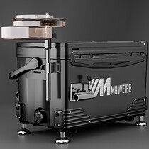 Fishing box can be used in a multi - functional new 2022 new ultra - light and full set of fishing box equipments