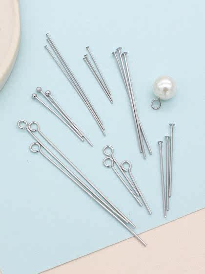 동성애 보석, 구리 도금 백금 공수 바늘 t- 니들 플랫 헤드 바늘 9- 문자 바늘 둥근 머리 바늘 수제 DIY 기본 액세서리 동성애 보석, 구리 도금 백금 공수 바늘 t- 니들 플랫 헤드 바늘 9- 문자 바늘 둥근 머리 바늘 수제 DIY 기본 액세서리
