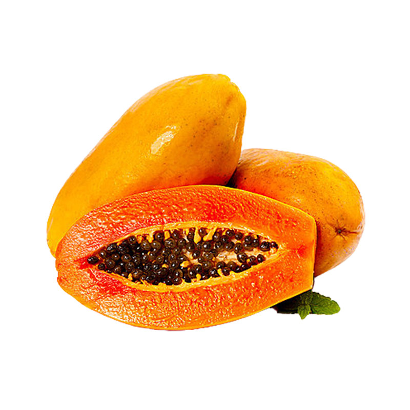 红心木瓜5斤新鲜水果当季整箱冰糖心