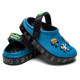 Crocs Crocs Spongebob 공동 브랜드 동굴 신발 야외 발가락 해변 슬리퍼 남자와 여자의 큰 어린이 샌들 Crocs Crocs Spongebob 공동 브랜드 동굴 신발 야외 발가락 해변 슬리퍼 남자와 여자의 큰 어린이 샌들