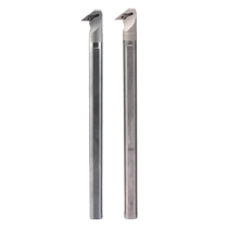 svzcr CNC inner hole tool holder tungsten steel anti-seismic screw type center water outlet inner hole turning tool holder alloy solid model
