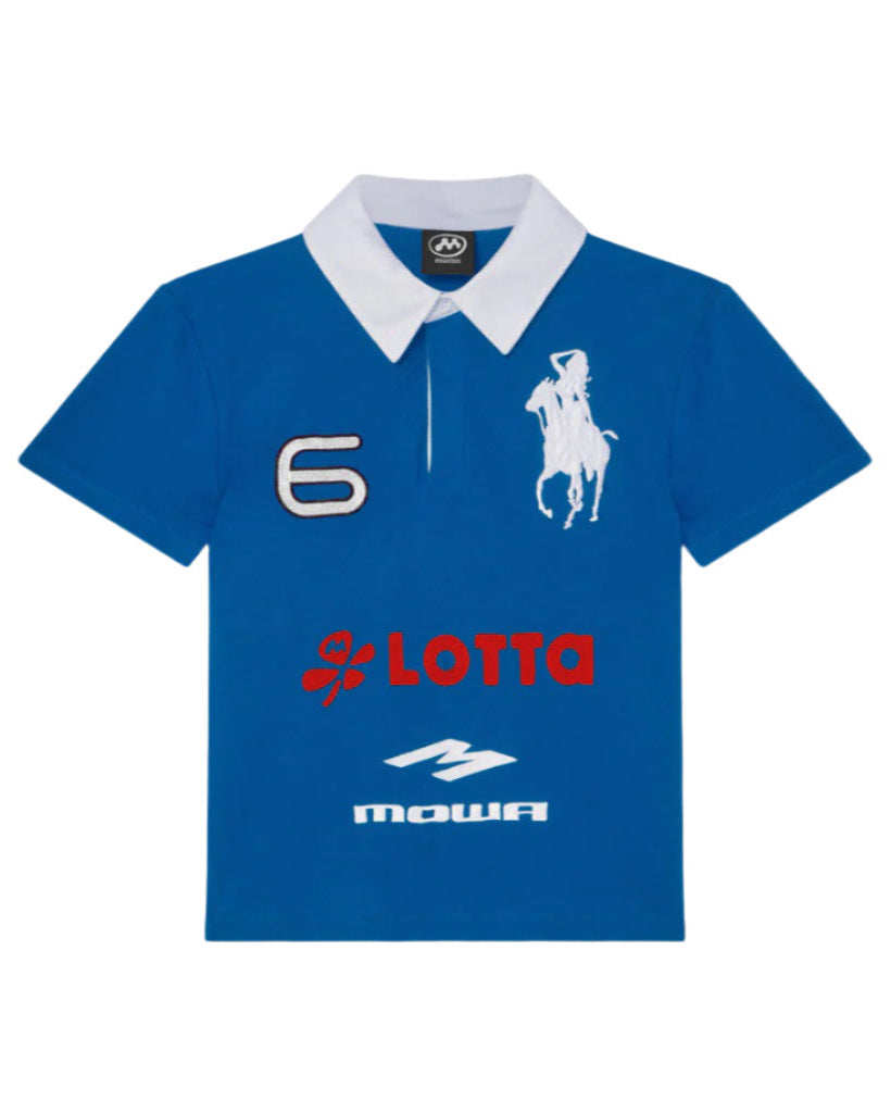 Z Generation Leader】Mowalola Martin's Same Style Atlanta Alt