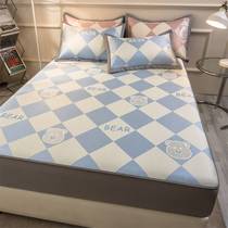 The new 800D chilling chilled seat cool seat suit folds water wash air conditioning seat hair