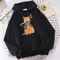 Male Casual Fashion Hoodies Cool Print Hip Hop Sweatshirt Ne